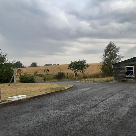 Gite Des Marais Vaux-sur-Sure Bagian luar foto