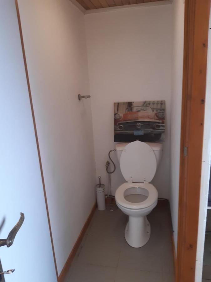 Gite Des Marais Vaux-sur-Sure Bagian luar foto
